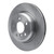 DFC 11-16 BMW 535i xDrive Rear Brake Rotor