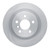 DFC 16-26 BMW X1 (USA/Canada) Rear Brake Rotor
