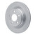 DFC 16-26 BMW X1 (USA/Canada) Rear Brake Rotor
