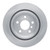 DFC 16-26 BMW X1 (USA/Canada) Rear Brake Rotor
