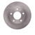 DFC 76-82 BMW 733i Front Brake Rotor