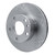 DFC 76-82 BMW 733i Front Brake Rotor