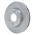 DFC 22-24 Changan Cs35 Front Brake Rotor