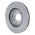 DFC 22-24 Changan Cs35 Front Brake Rotor