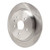 DFC 22-24 Chevrolet Captiva Rear Brake Rotor