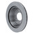 DFC 24-25 Ford Ranger (Usa/Canada) Rear Brake Rotor