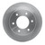 DFC 19-25 Ford Ranger (USA/Canada) Rear Brake Rotor