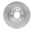 DFC 90-98 Mercedes-Benz SL500 Front Brake Rotor