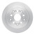 DFC 92-98 Lexus SC300 Rear Brake Rotor