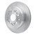 DFC 92-98 Lexus SC300 Rear Brake Rotor
