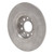 DFC 24-25 Alfa Romeo Tonale Rear Brake Rotor