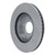 DFC 02-06 Hyundai Sonata Front Brake Rotor