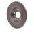 DFC 06-10 Pontiac Solstice Rear Brake Rotor