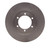 DFC 86-93 Mazda B2000 Front Brake Rotor