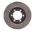 DFC 86-93 Mazda B2000 Front Brake Rotor