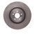 DFC 07-09 Mercedes-Benz GL320 Front Brake Rotor