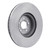 DFC 07-09 Mercedes-Benz GL320 Front Brake Rotor
