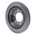 DFC 24-25 Toyota Tacoma Rear Brake Rotor