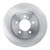 DFC 19-25 Mercedes-Benz G580 Rear Brake Rotor
