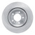 DFC 19-25 Mercedes-Benz G580 Rear Brake Rotor