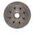 DFC 600 Series OE Replacement Front Brake Rotor, Chevrolet Suburban 1500 1992-2002