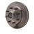 DFC 600 Series OE Replacement Front Brake Rotor, Chevrolet Suburban 1500 1992-2002