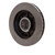 DFC 600 Series OE Replacement Front Brake Rotor, Chevrolet Suburban 1500 1992-2002