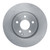 DFC 03-06 Mercedes-Benz E350 Front Brake Rotor