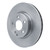 DFC 03-06 Mercedes-Benz E350 Front Brake Rotor