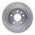DFC 94-96 Saab 900 Rear Brake Rotor