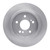 DFC 90-95 Mercedes-Benz 300SL Rear Brake Rotor