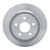 DFC 95-03 Ford Windstar Rear Brake Rotor
