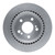 DFC 93-95 Mercedes-Benz E320 Rear Brake Rotor