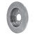 DFC 10-13 Suzuki Kizashi Rear Brake Rotor
