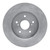 DFC 10-13 Suzuki Kizashi Rear Brake Rotor