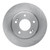 DFC 07-10 Hyundai Elantra Front Brake Rotor