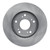 DFC 04-11 Honda Civic Front Brake Rotor