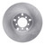 DFC 65-73 Mercedes-Benz 280SL Front Brake Rotor