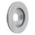 DFC 98-98 Eagle Talon Front Brake Rotor