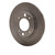 DFC 71-89 Peugeot 505/504/604 Rear Brake Rotor