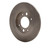 DFC 71-89 Peugeot 505/504/604 Rear Brake Rotor