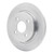 DFC 18-22 Ford EcoSport Rear Brake Rotor