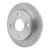 DFC 84-87 Nissan Micra (Canada) Front Brake Rotor
