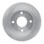 DFC 84-87 Nissan Micra (Canada) Front Brake Rotor