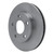DFC 83-96 Buick Electra Front Brake Rotor