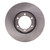 DFC 86-96 Dodge Ram 50 Front Brake Rotor