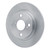 DFC 87-92 Chevrolet Nova Rear Brake Rotor