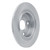 DFC 87-92 Chevrolet Nova Rear Brake Rotor