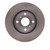 DFC 86-89 Toyota Celica Front Brake Rotor