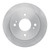 DFC 82-88 Nissan 280ZX Rear Brake Rotor